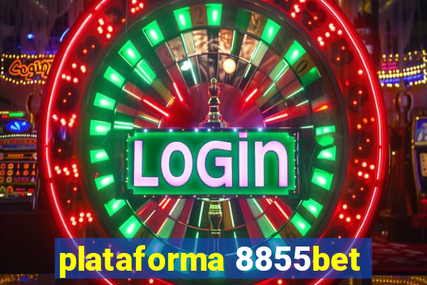 plataforma 8855bet